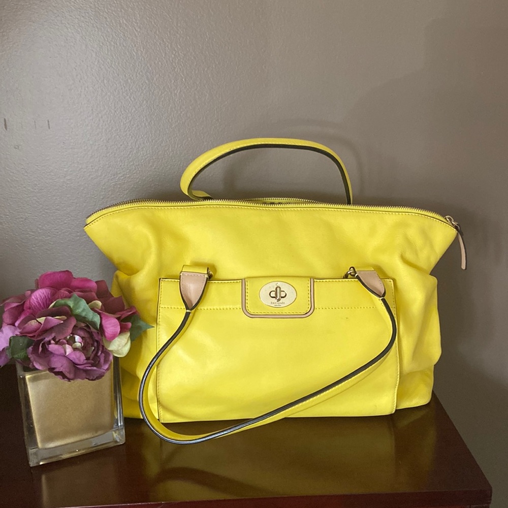Kate Spade tote